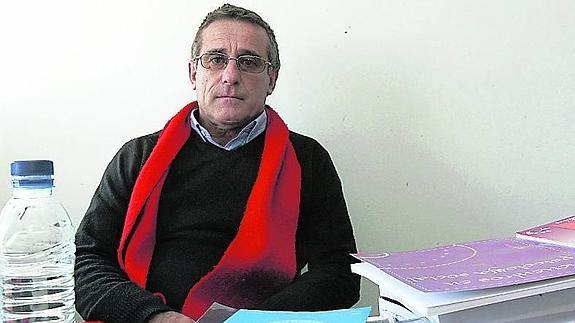 Cazarabet conversa con... Anastasio Ovejero Bernal, autor de “Autogestión para tiempos de crisis. Utilidad de las colectividades libertarias” (Biblioteca Nueva)