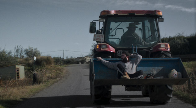 La serie 'Bienvenidos a Edén' de Netflix deja un impacto de más de 1,1  millones de euros en el territorio