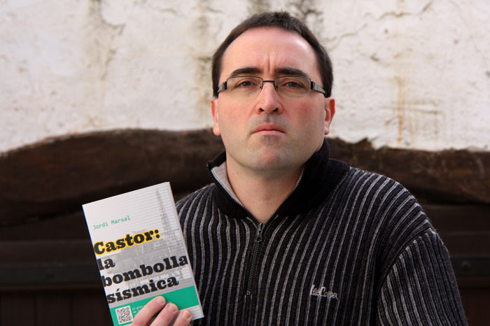 JORDI MARSAL, AUTOR DEL LLIBRE AMB LA PORTADA.jpg