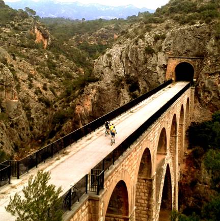 Matarraa Aventura - Via verde.jpg