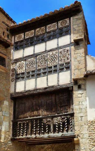 convento de las monjas de mirambel.JPG