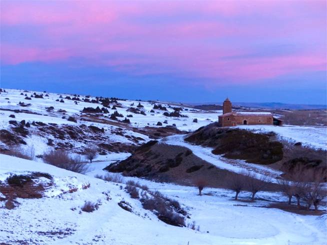 Santa Isabel nieve amanecer.jpg